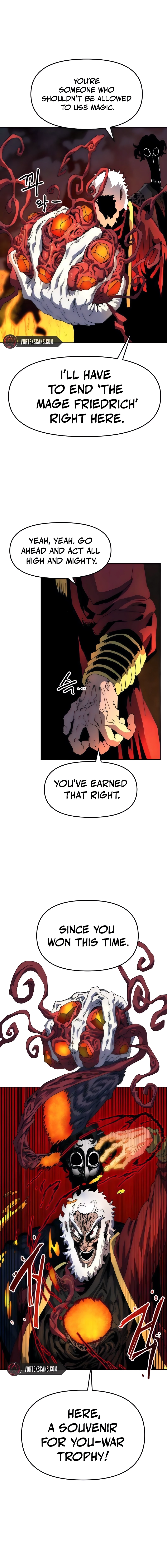 Read Archmage Curriculum Manga Online