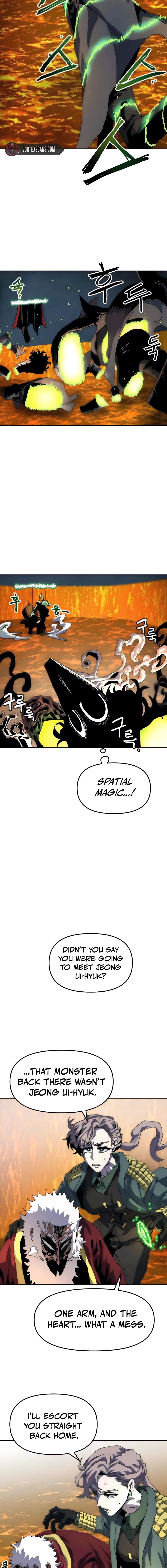 Read Archmage Curriculum Manga Online