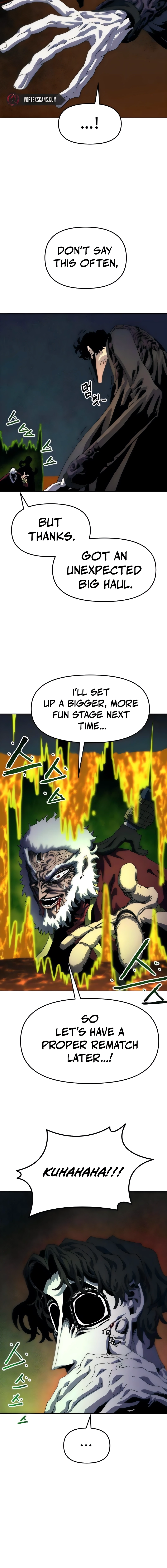 Read Archmage Curriculum Manga Online