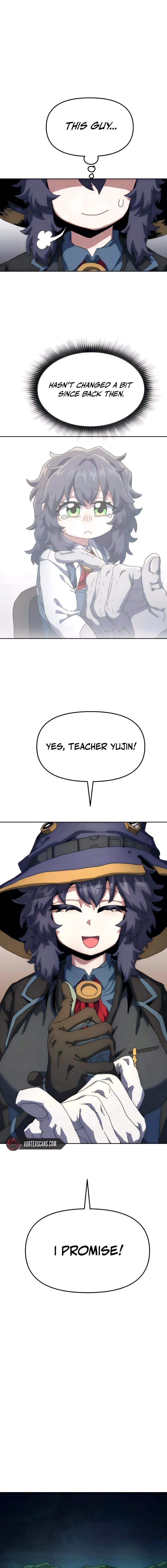 Read Archmage Curriculum Manga Online