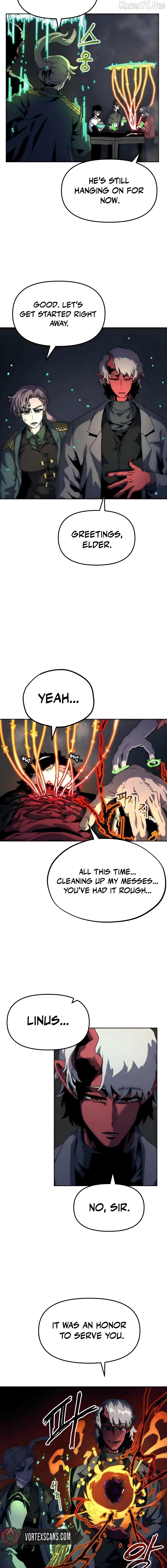 Read Archmage Curriculum Manga Online
