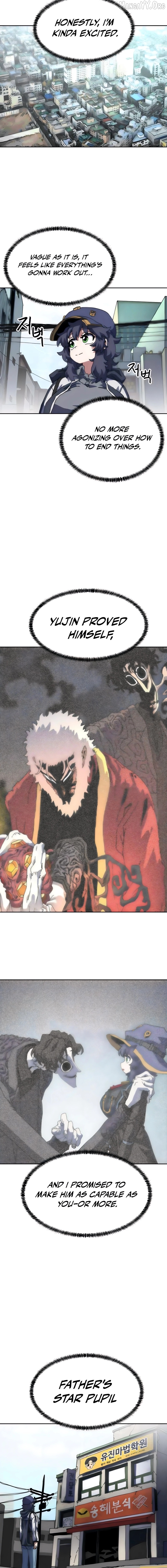 Read Archmage Curriculum Manga Online