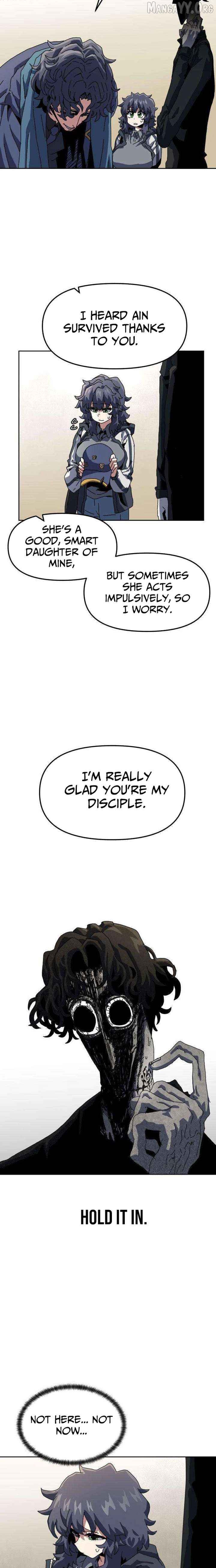 Read Archmage Curriculum Manga Online