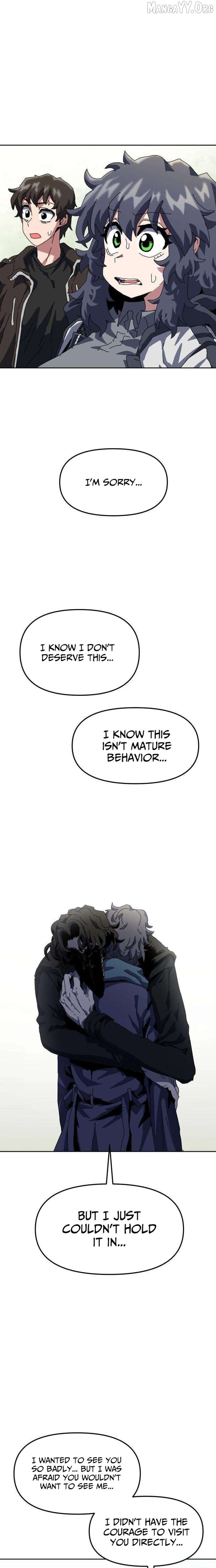 Read Archmage Curriculum Manga Online