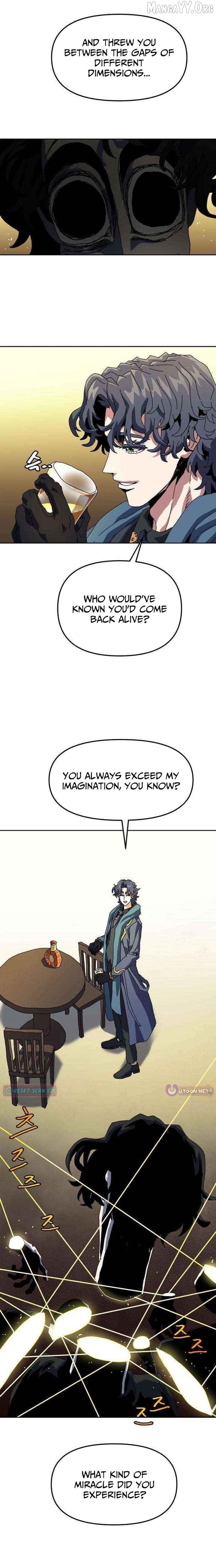 Read Archmage Curriculum Manga Online