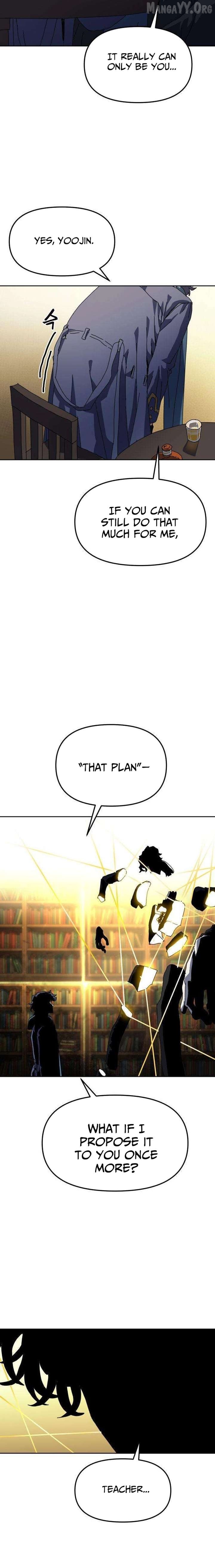 Read Archmage Curriculum Manga Online