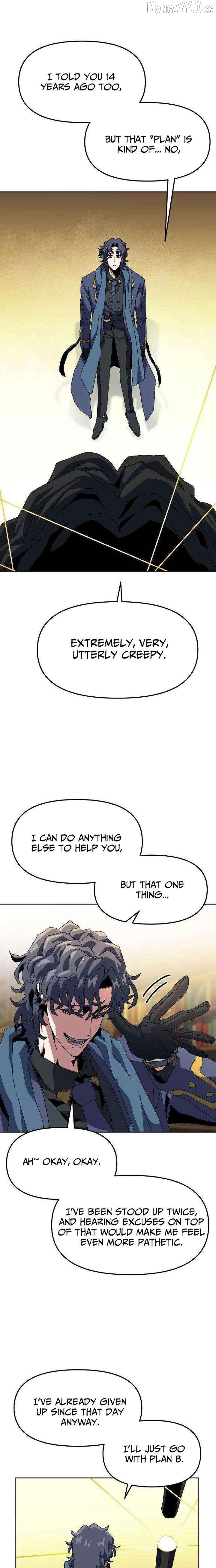 Read Archmage Curriculum Manga Online