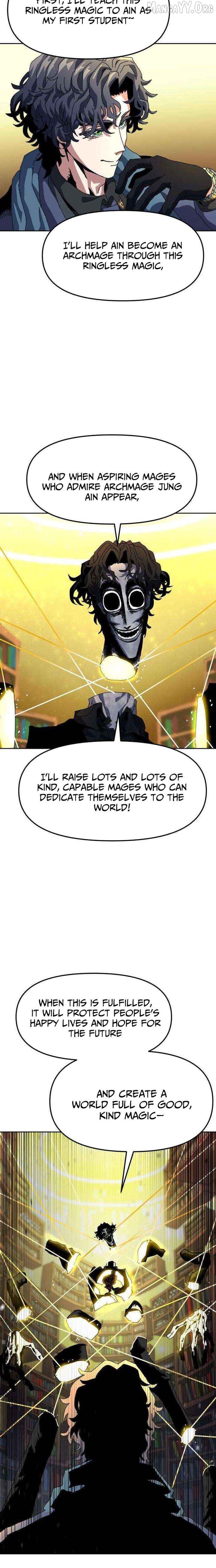 Read Archmage Curriculum Manga Online