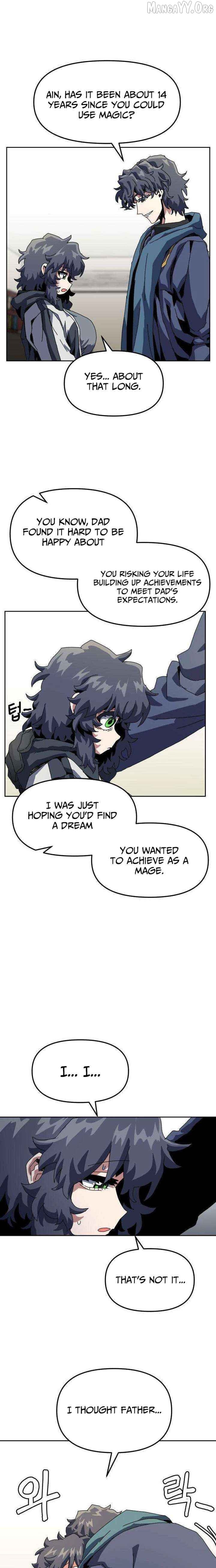 Read Archmage Curriculum Manga Online