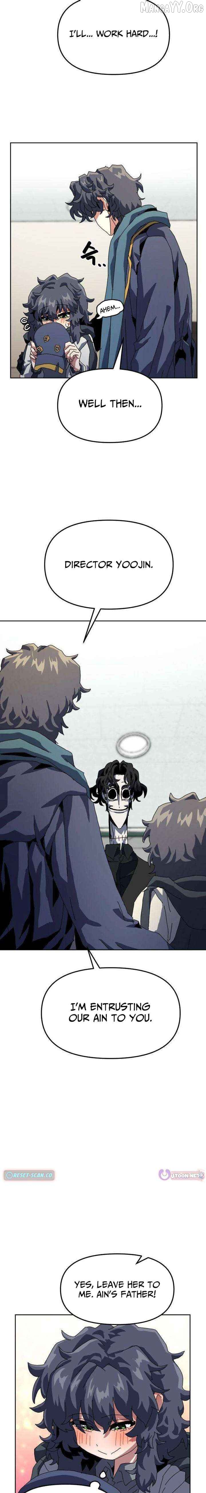 Read Archmage Curriculum Manga Online