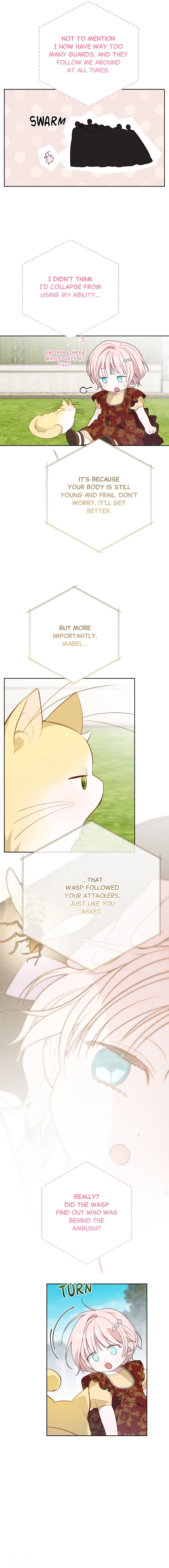 Read Baby Tyrant Manga Online