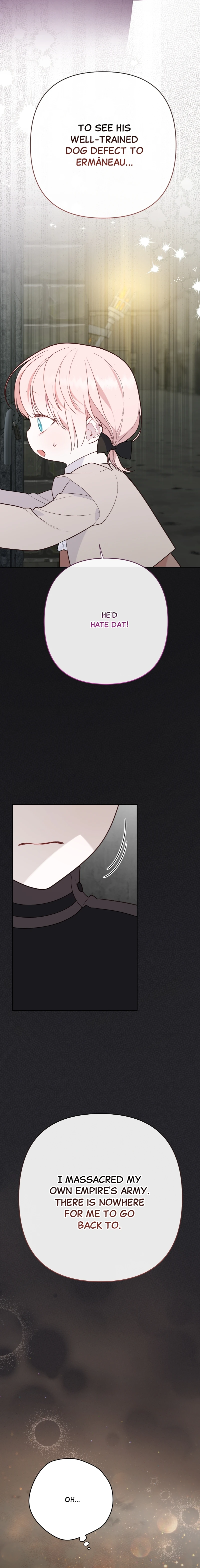 Read Baby Tyrant Manga Online