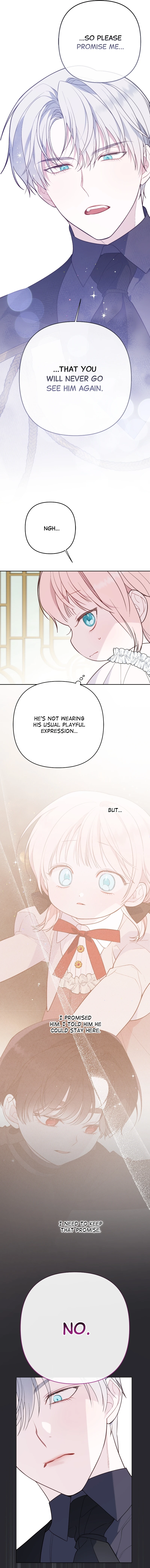 Read Baby Tyrant Manga Online