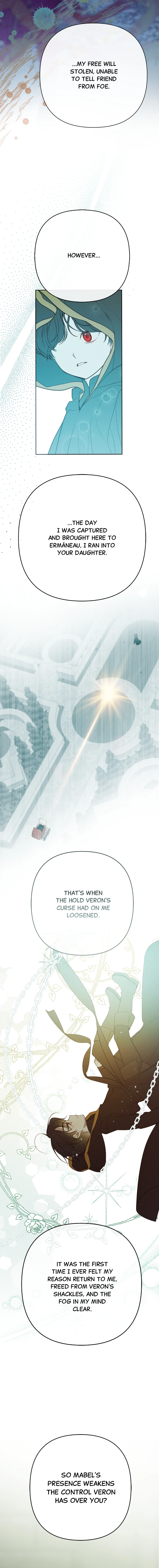 Read Baby Tyrant Manga Online