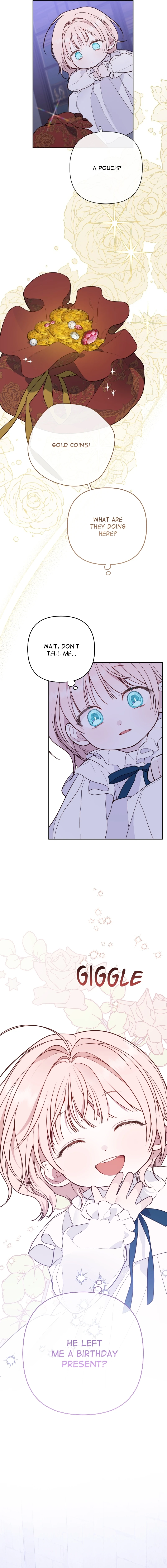 Read Baby Tyrant Manga Online