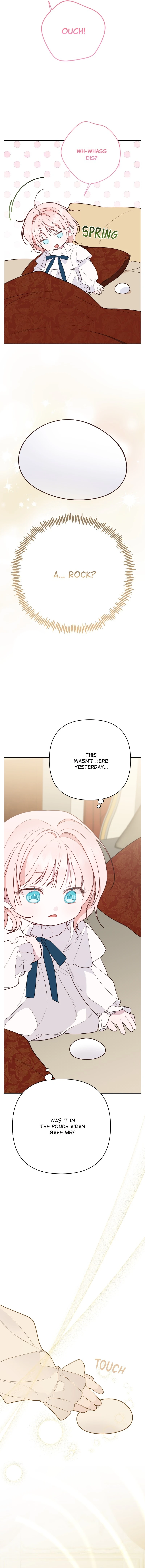 Read Baby Tyrant Manga Online