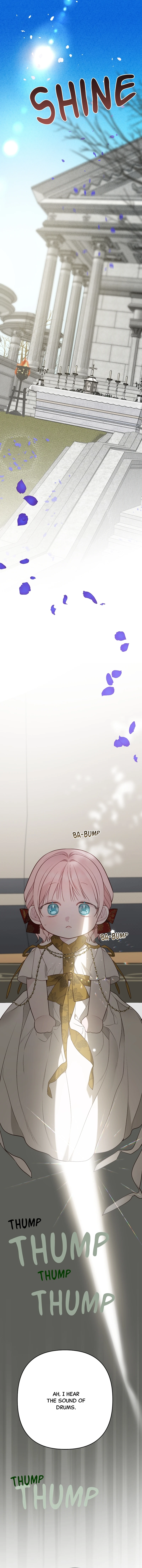 Read Baby Tyrant Manga Online
