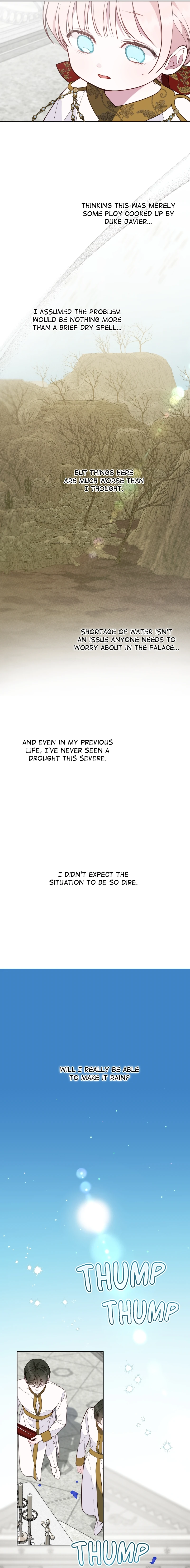 Read Baby Tyrant Manga Online