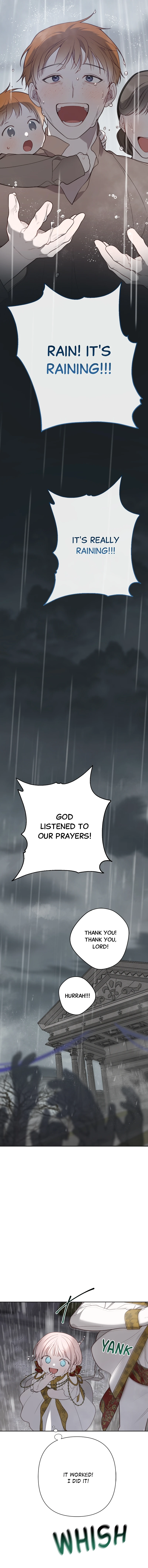 Read Baby Tyrant Manga Online