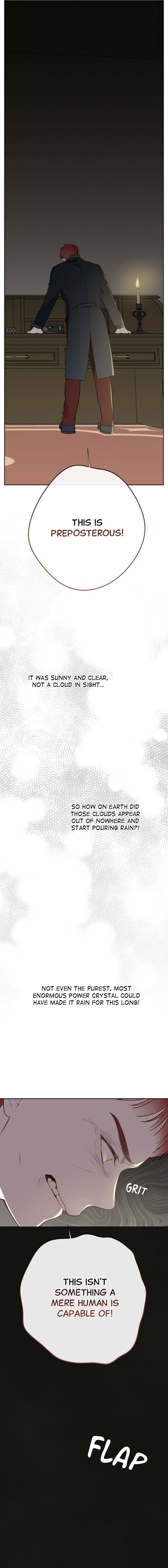 Read Baby Tyrant Manga Online