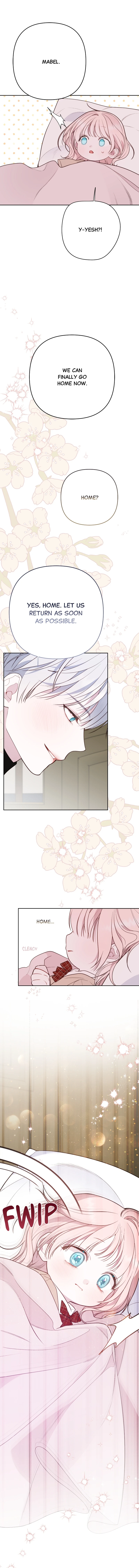 Read Baby Tyrant Manga Online