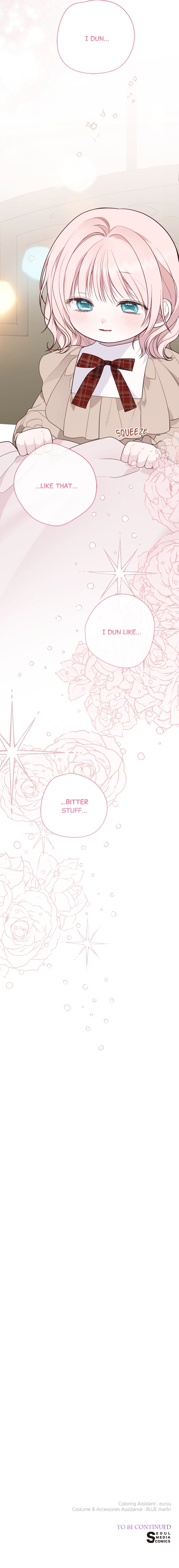 Read Baby Tyrant Manga Online