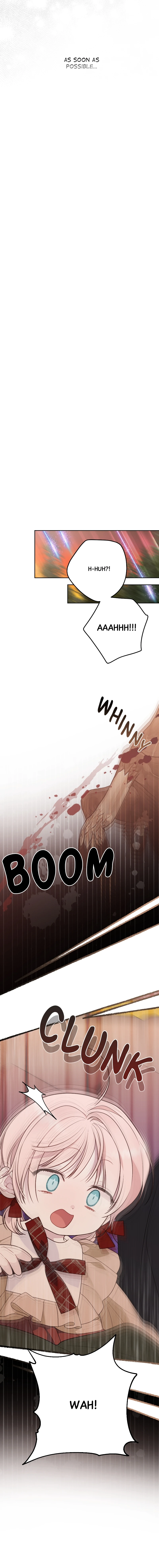 Read Baby Tyrant Manga Online