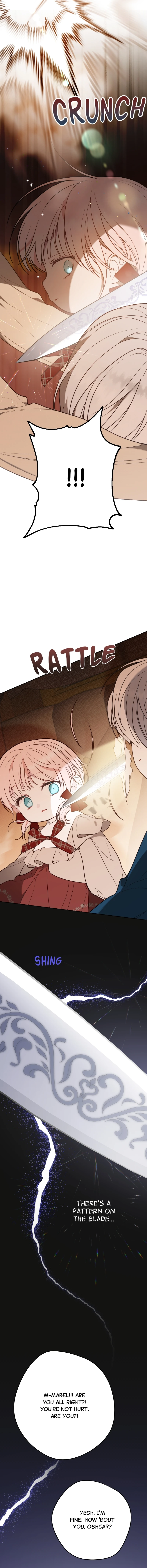 Read Baby Tyrant Manga Online