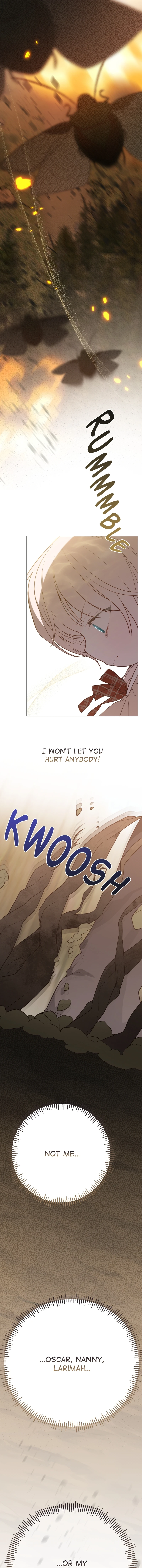 Read Baby Tyrant Manga Online