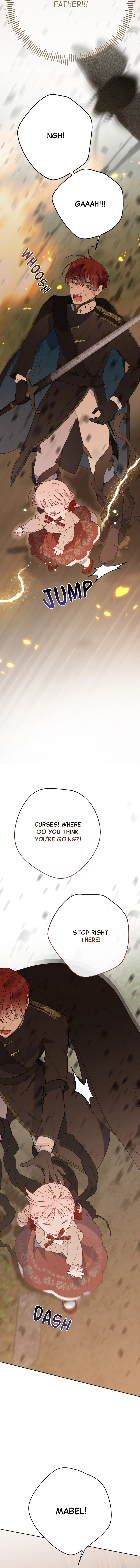 Read Baby Tyrant Manga Online