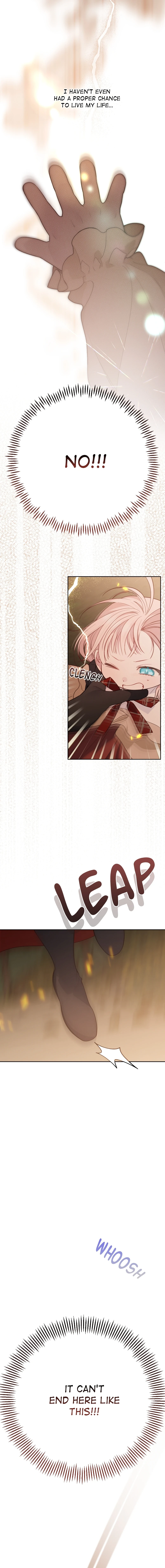 Read Baby Tyrant Manga Online