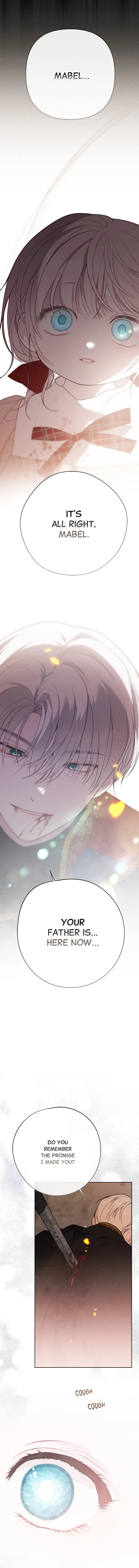 Read Baby Tyrant Manga Online