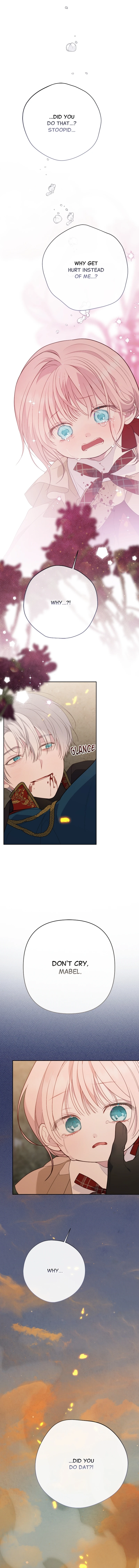Read Baby Tyrant Manga Online