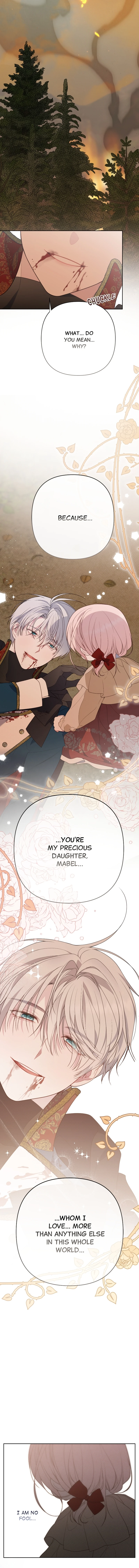 Read Baby Tyrant Manga Online