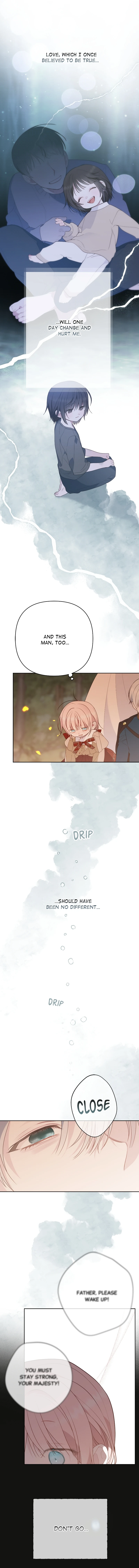Read Baby Tyrant Manga Online