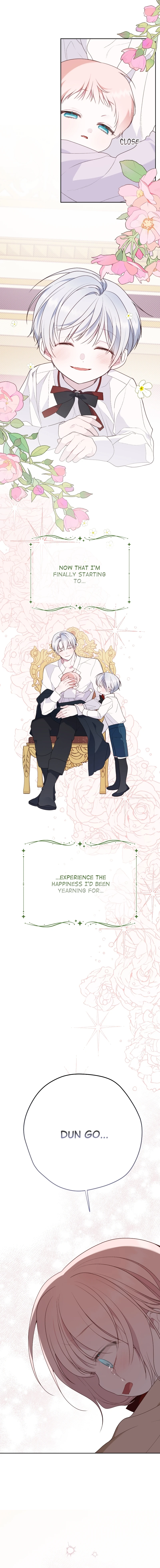 Read Baby Tyrant Manga Online