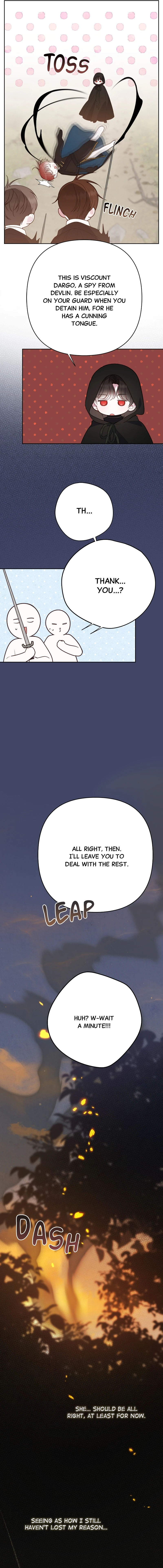 Read Baby Tyrant Manga Online
