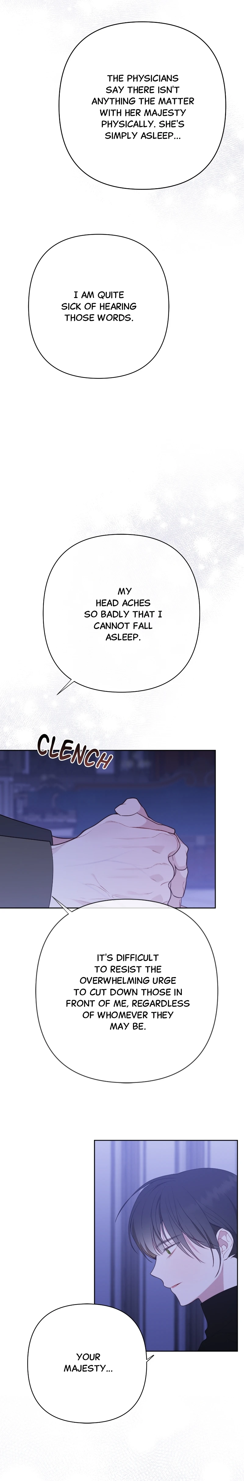 Read Baby Tyrant Manga Online