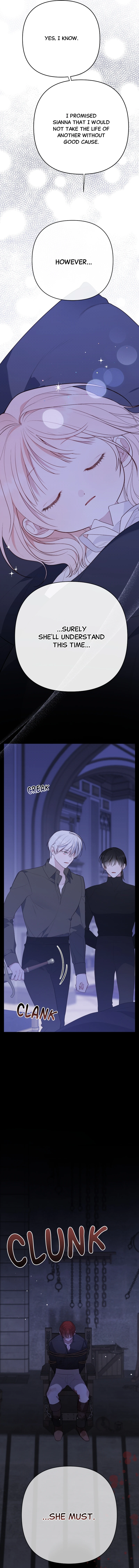 Read Baby Tyrant Manga Online