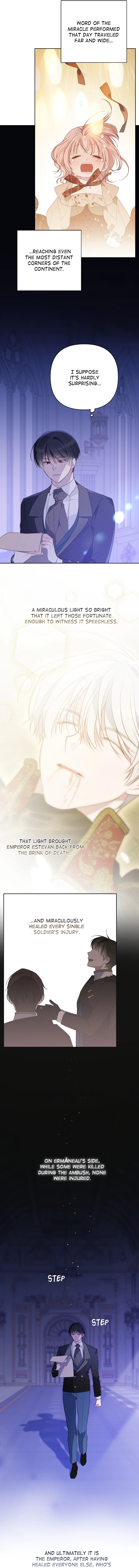 Read Baby Tyrant Manga Online