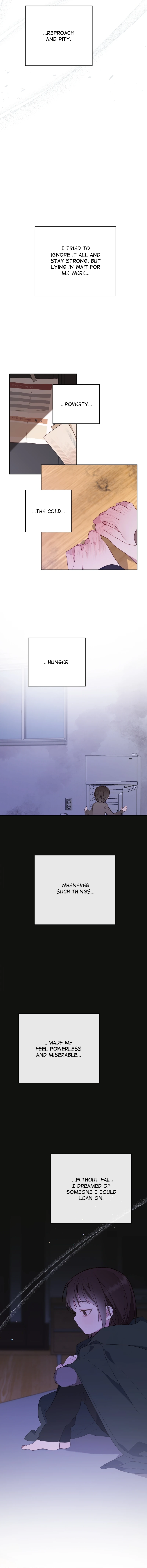 Read Baby Tyrant Manga Online