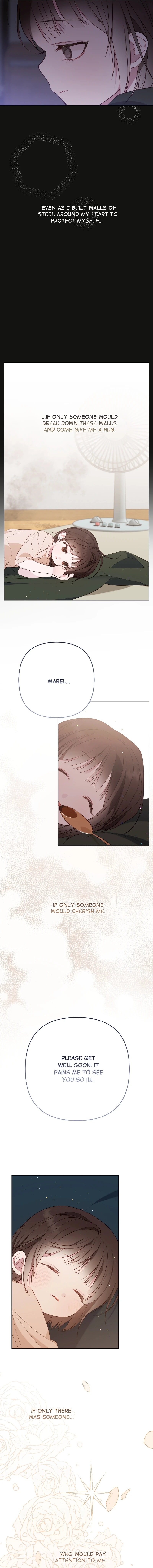 Read Baby Tyrant Manga Online