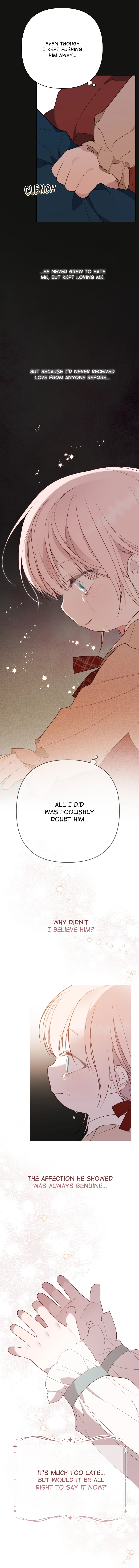 Read Baby Tyrant Manga Online