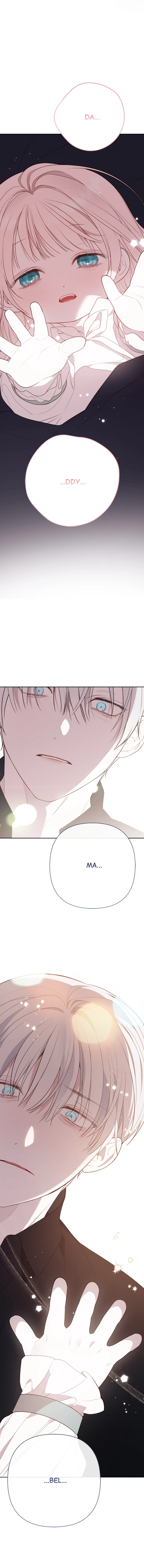 Read Baby Tyrant Manga Online