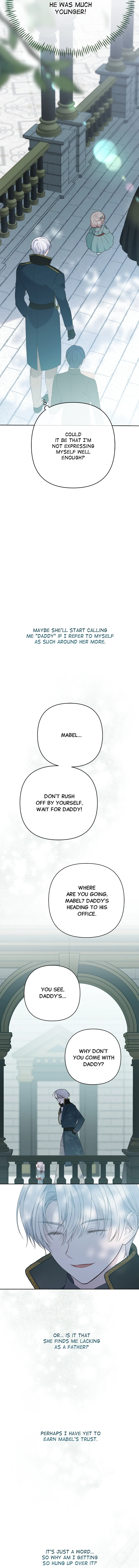 Read Baby Tyrant Manga Online