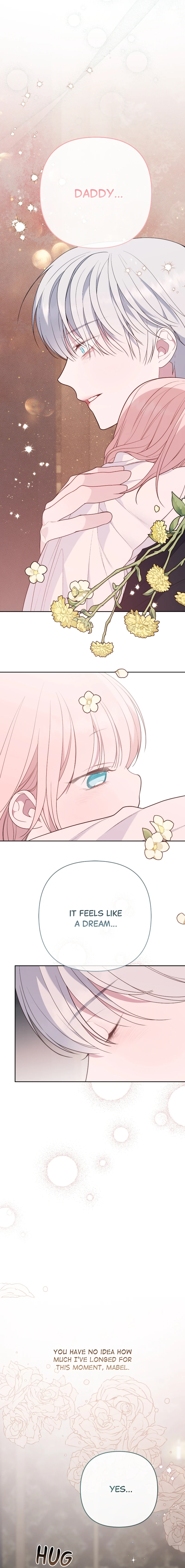 Read Baby Tyrant Manga Online