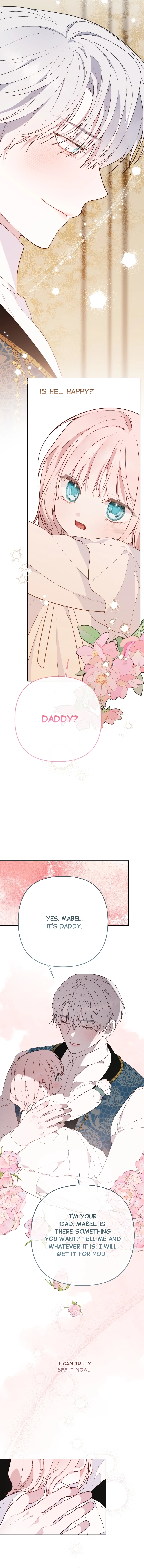 Read Baby Tyrant Manga Online