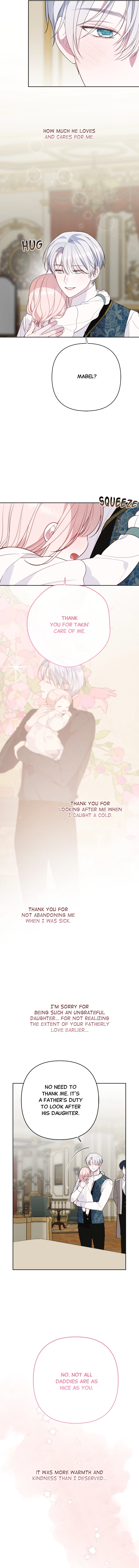 Read Baby Tyrant Manga Online