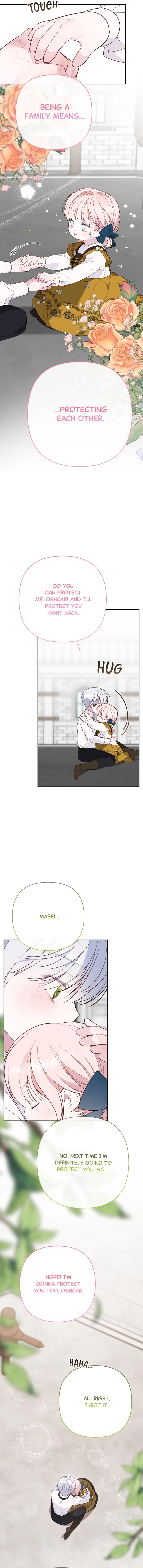 Read Baby Tyrant Manga Online