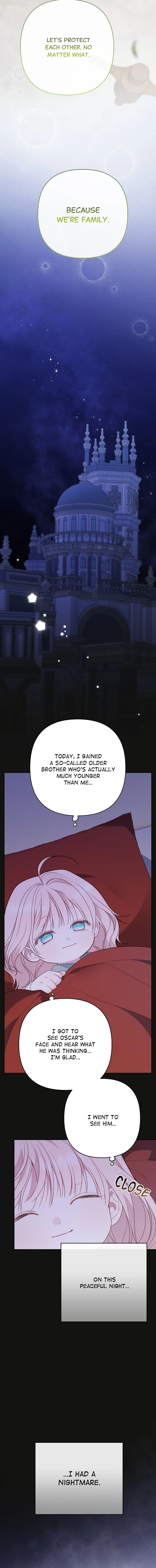Read Baby Tyrant Manga Online